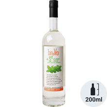 BroVo Spearmint Liqueur