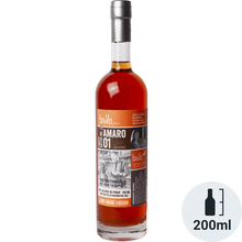 BroVo Amaro No1 John Ueding