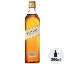 Johnnie Walker Gold Label Reserve Blended Scotch
