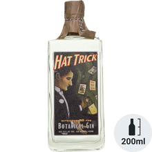 High Wire Hat Trick Botanical Gin