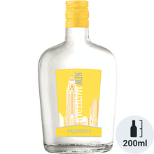 New Amsterdam Pineapple Vodka