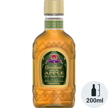 Crown Royal Regal Apple