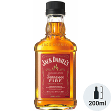 Jack Daniels Tennessee Fire