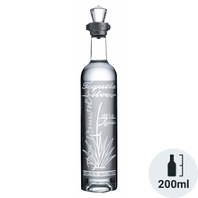 Don Ramon Tequila Silver