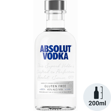 Absolut Vodka