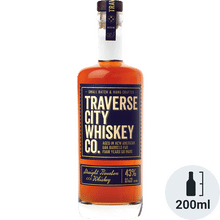 Traverse City Bourbon