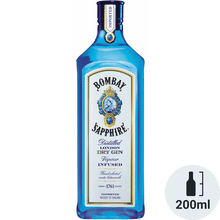 Bombay Sapphire Gin