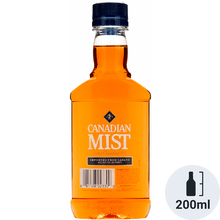 Canadian Mist Blended Canadian Whisky