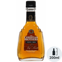 Christian Bros Brandy