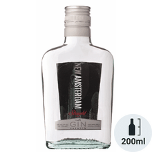 New Amsterdam Straight Gin