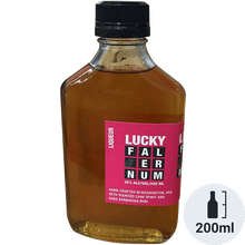 BroVo Lucky Falernum Liqueur