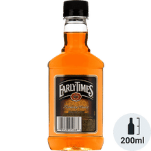 Early Times Kentucky Whiskey