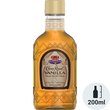 Crown Royal Vanilla