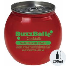 Buzzballz Watermelon Smash