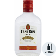 Cane Run Rum