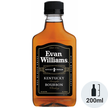Evan Williams Bourbon