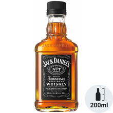 Jack Daniels Black Old No. 7 Tennessee Whiskey