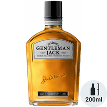 Jack Daniels Gentleman Jack