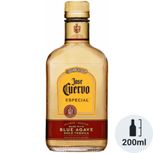 Jose Cuervo Gold Tequila