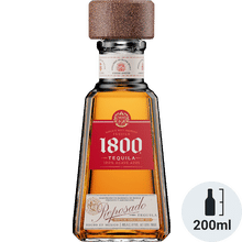 1800 Reposado Tequila