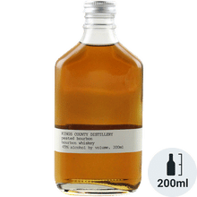 Kings County Straight Bourbon Whiskey