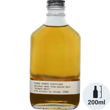 Kings County Single Malt Whiskey