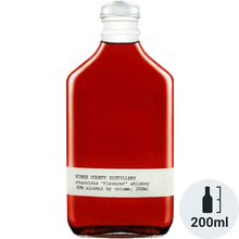 Kings County Chocolate Whiskey