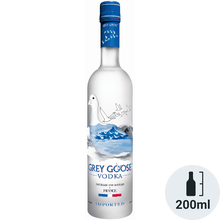 Grey Goose Vodka