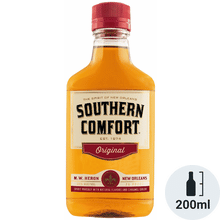 Southern Comfort Original 70 Proof Spirit Whiskey