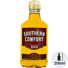 Southern Comfort 100 Proof Whiskey