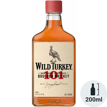 Wild Turkey 101 Bourbon