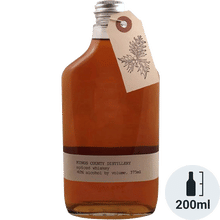 Kings County Spiced Whiskey