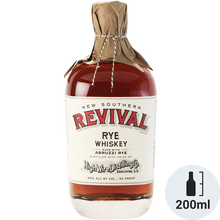 High Wire Revival Rye Whiskey