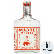 Madre Mezcal Ensamble