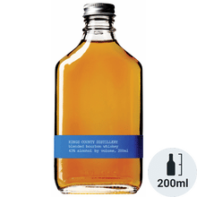 Kings County Blended Bourbon