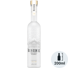 Belvedere Organic Vodka