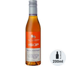 A de Fussigny Grand Champagne VSOP