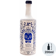 Dame Mas Premium Reposado Tequila