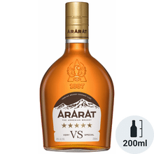 Ararat 5 Star VS Armenian Brandy
