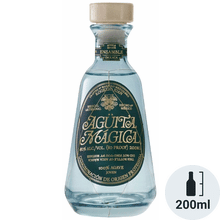 Agua Magica Mezcal