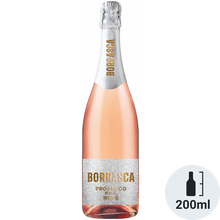 Borrasca Prosecco Rose