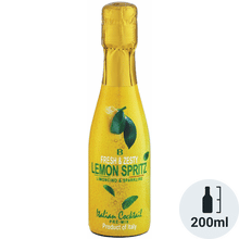 Bottega Lemon Spritz