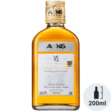 ABK6 VS Cognac