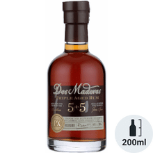 Dos Maderas Triple Aged 5 + 5 Rum