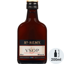 St-Remy VSOP French Brandy