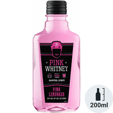 New Amsterdam Pink Whitney