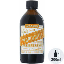 Luxardo Bitters Chamomile