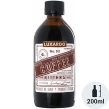 Luxardo Bitters Coffee