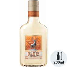 Cazadores Reposado Tequila