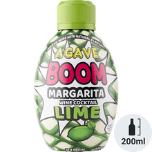 Agave Boom